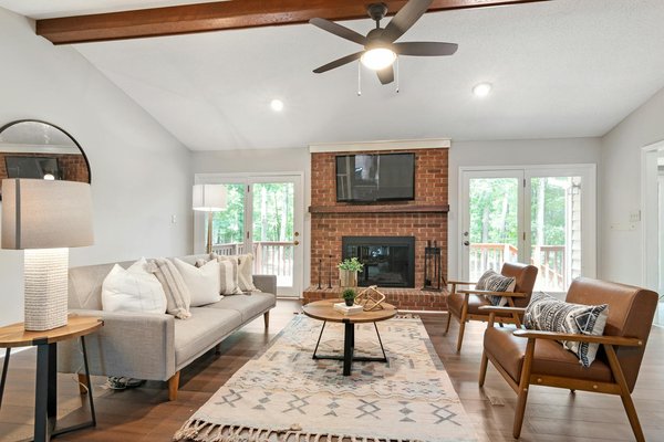 How Can You Transform Your Back Garden into a Biodiverse Haven?