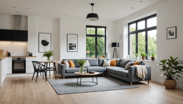 How Can You Incorporate Minimalism in Your UK Home Decor?