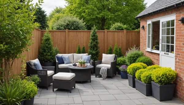 How Can You Transform Your UK Outdoor Space into a Year-Round Garden Haven?
