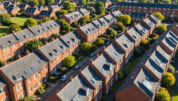 What Steps Can We Take to Address Housing Issues in the UK?
